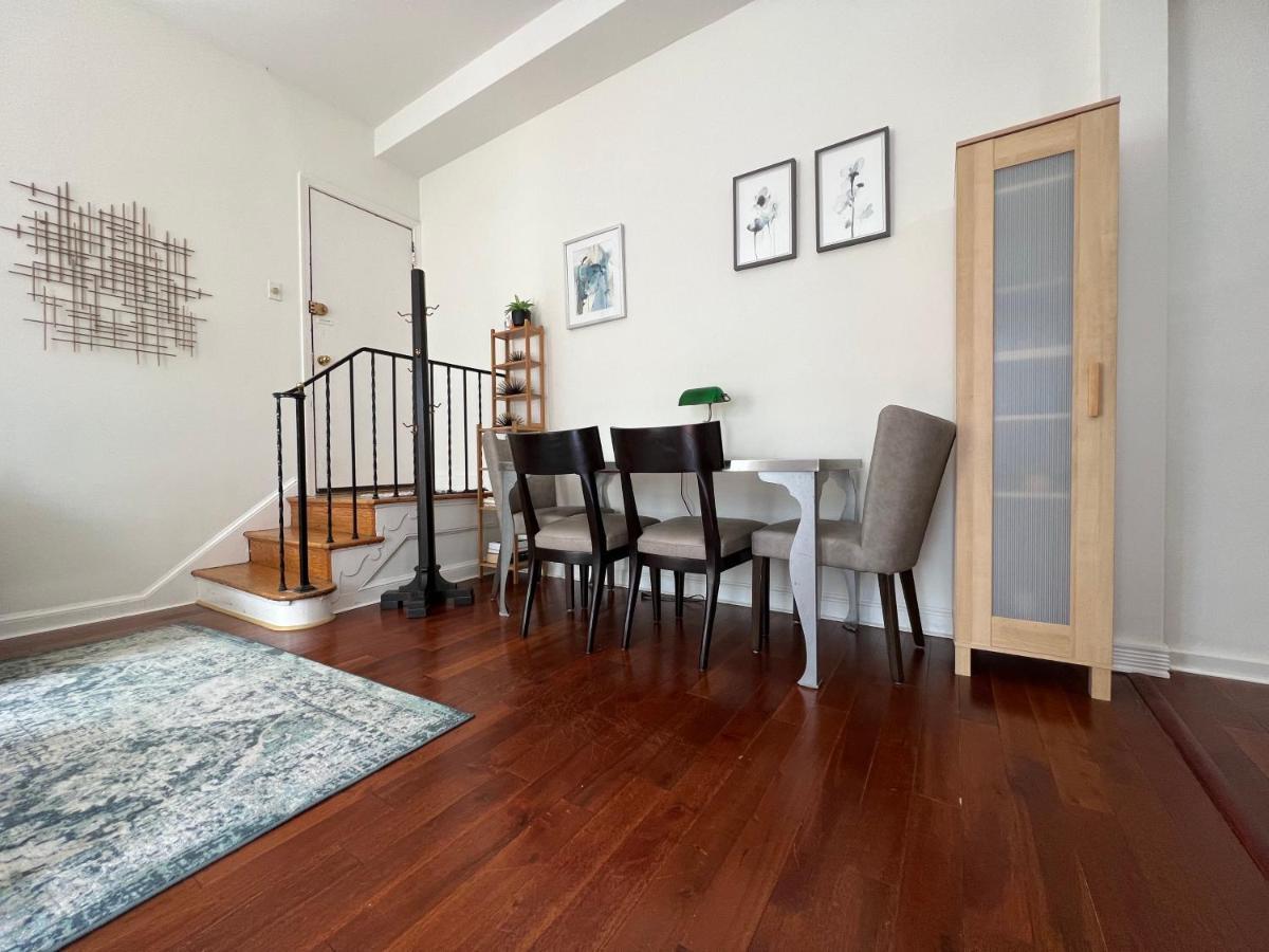 Apartament The Orange House Waszyngton Zewnętrze zdjęcie