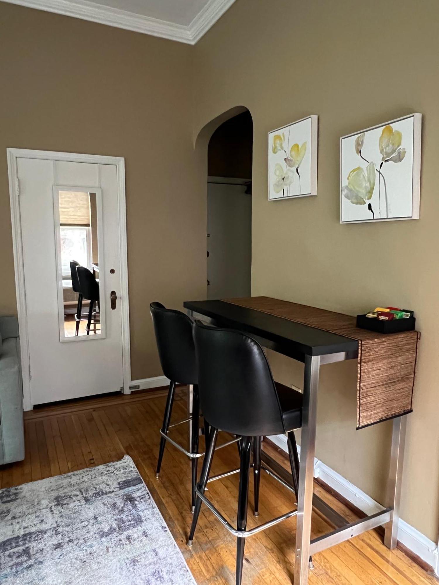 Apartament The Orange House Waszyngton Zewnętrze zdjęcie