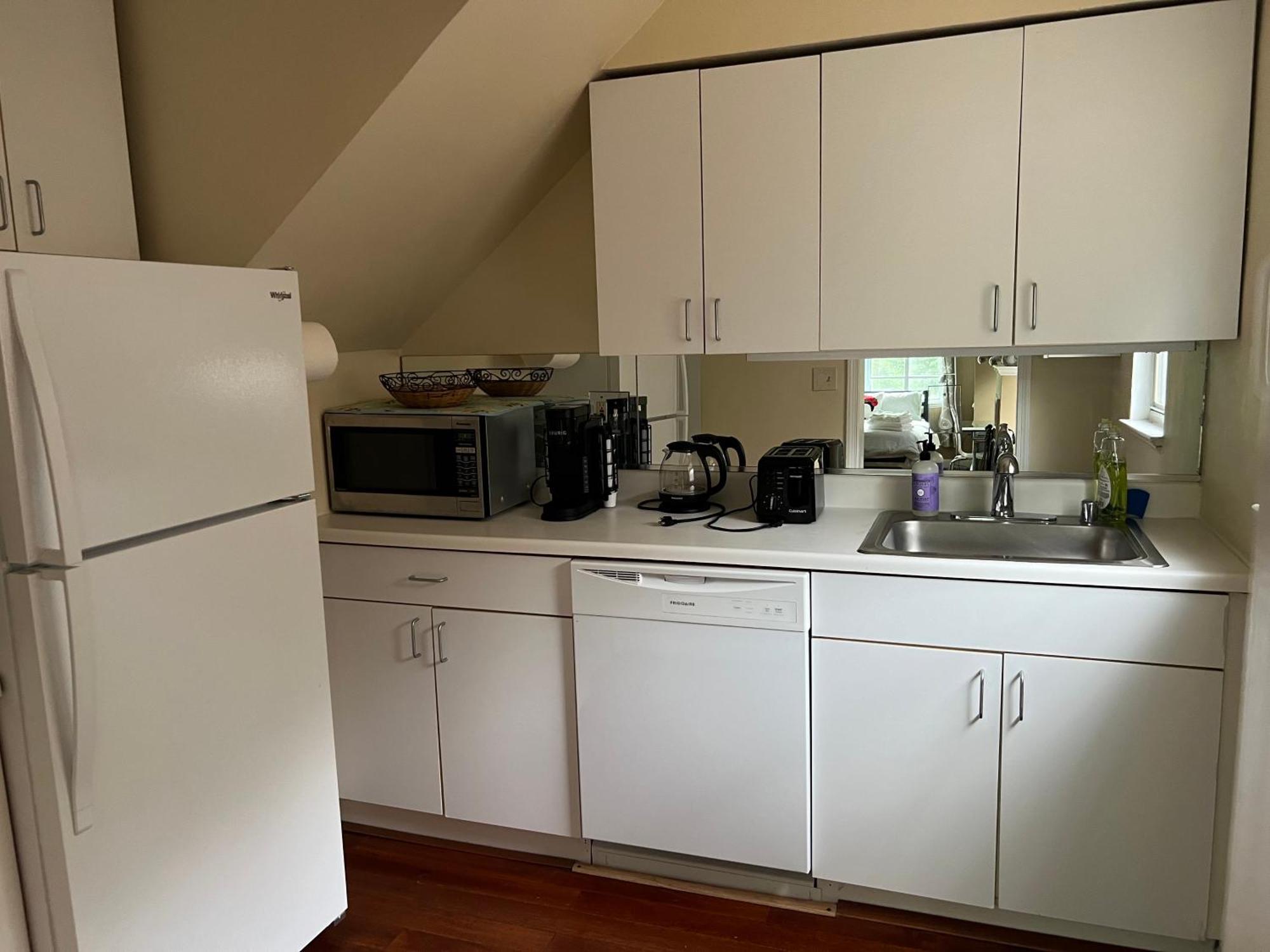 Apartament The Orange House Waszyngton Zewnętrze zdjęcie